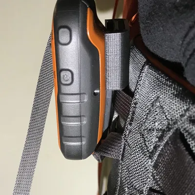 Giá đỡ đai cho Garmin eTrex