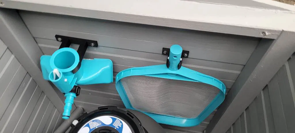 Mount Cleaner Cleaner của Intex Pool - Image 1