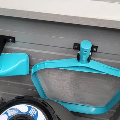 Mount Cleaner Cleaner của Intex Pool