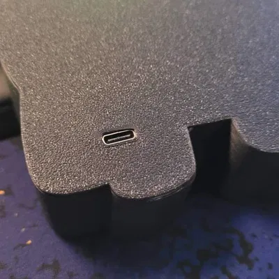 Đèn đêm Dino (phiên bản USB C)