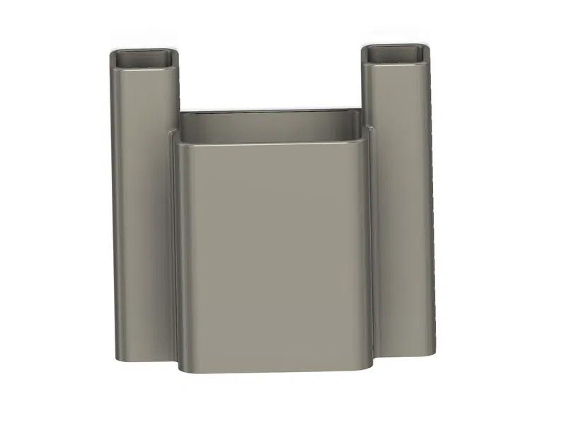 Giá đỡ bàn chải đánh răng - Image 2