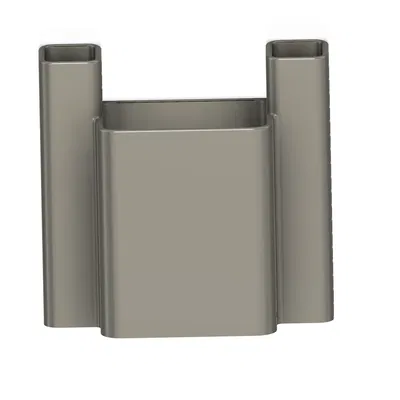 Giá đỡ bàn chải đánh răng