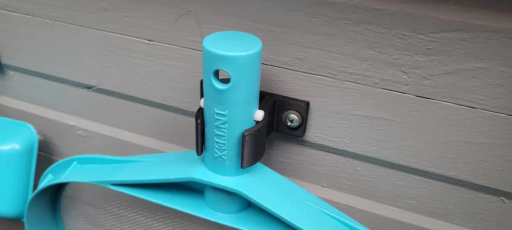 Mount Cleaner Cleaner của Intex Pool - Image 3