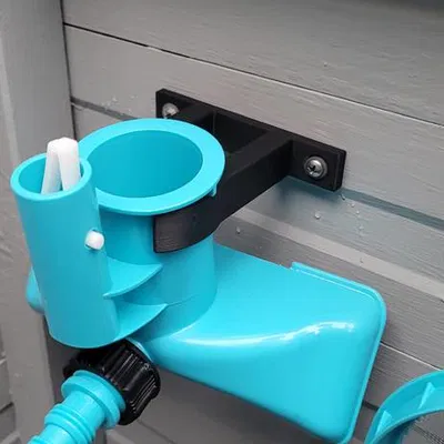 Mount Cleaner Cleaner của Intex Pool