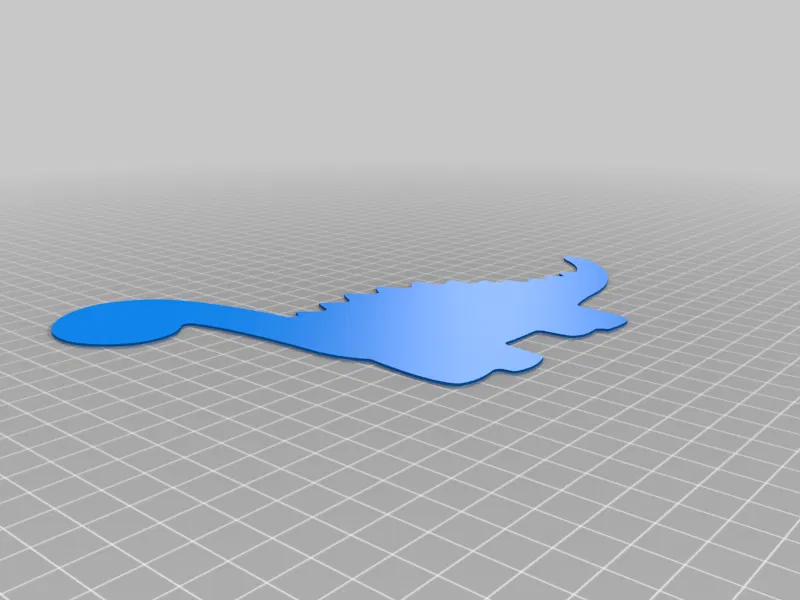 Đèn đêm Dino (phiên bản USB C) - Image 7