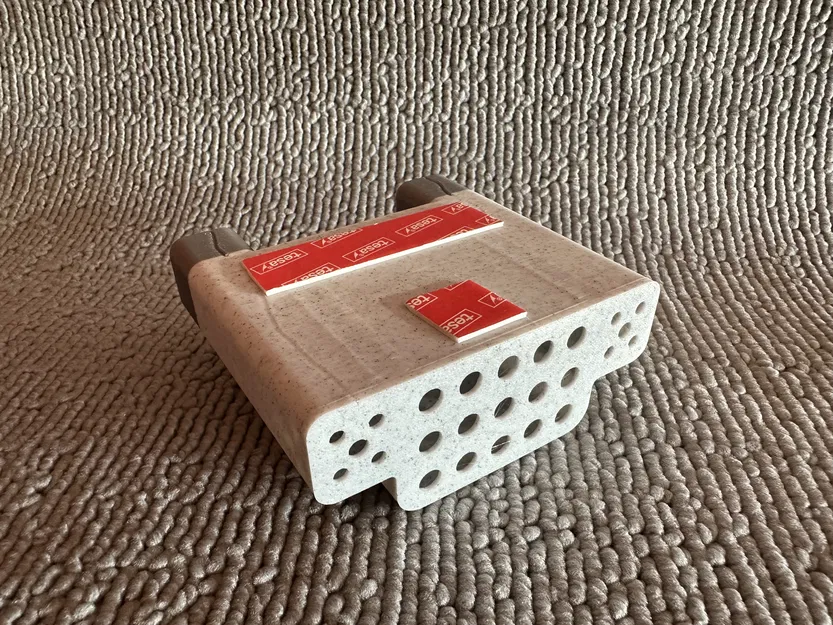 Giá đỡ bàn chải đánh răng - Image 3