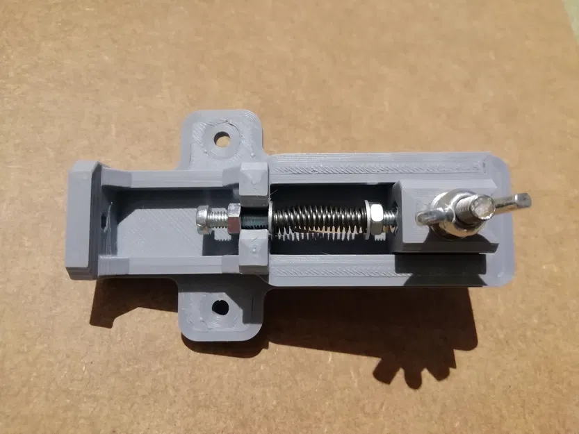 Elegoo Neptune 4 Z-Belt Atension - Image 4