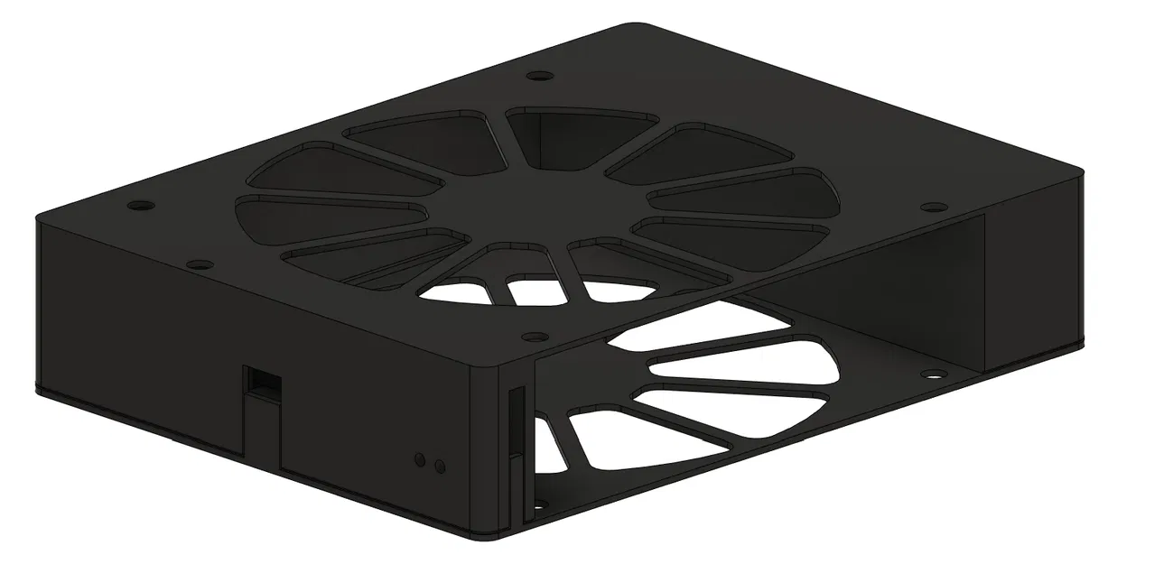 Cục tản nhiệt PC 92mm chạy pin - Image 6