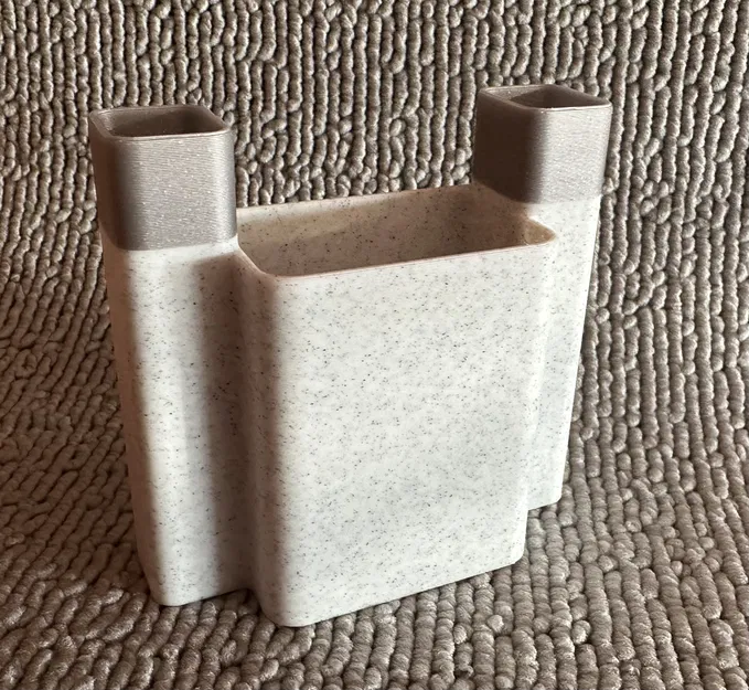 Giá đỡ bàn chải đánh răng - Image 4