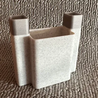 Giá đỡ bàn chải đánh răng