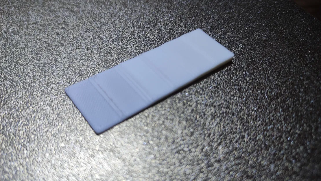 Nêm đơn giản - Image 1