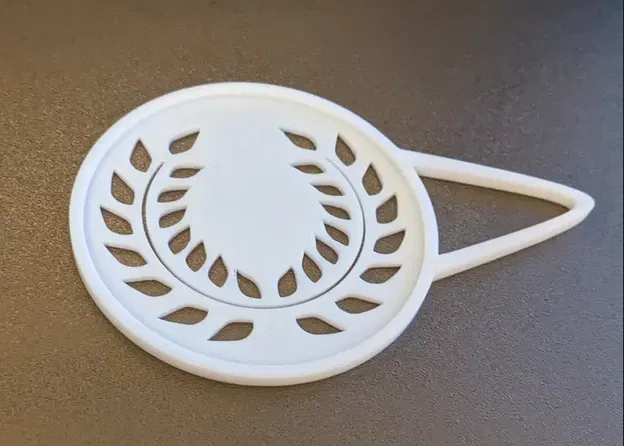 Khuôn Xịt Coffee Laurel - Image 1