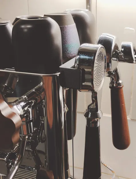 Giá đỡ Portafilter Lelit Bianca - Image 1