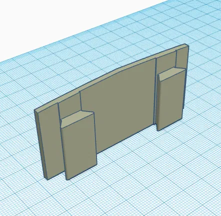 Khay Xà Bông + Dao Cạo Có Thể Tháo Rời - Image 4