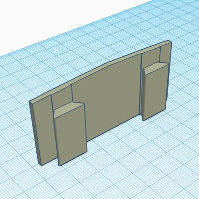 Khay Xà Bông + Dao Cạo Có Thể Tháo Rời