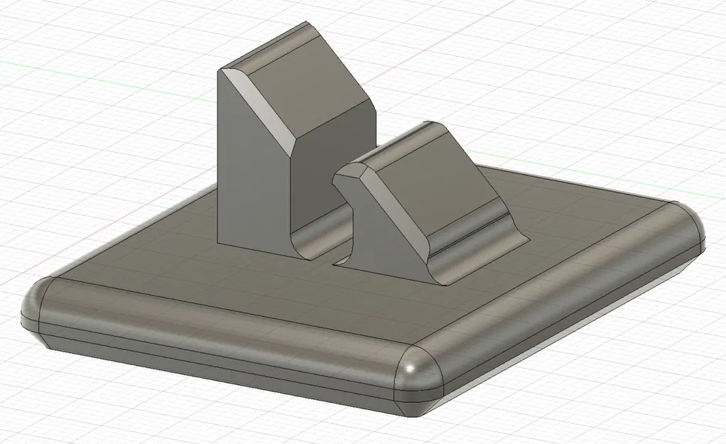 Chân kẹp lò xo thay thế - Image 1