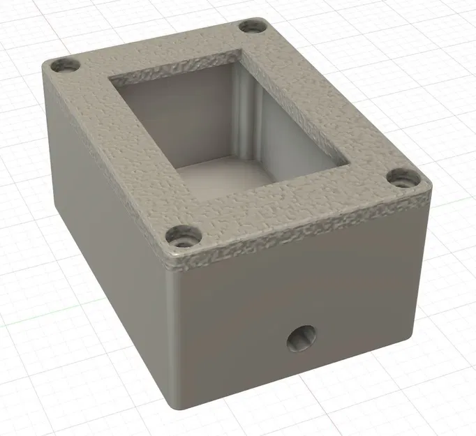 Hộp đựng nhỏ cho thiết bị điện tử - Image 2