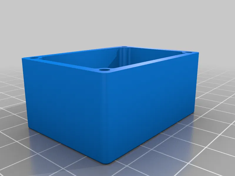 Hộp đựng nhỏ cho thiết bị điện tử - Image 3