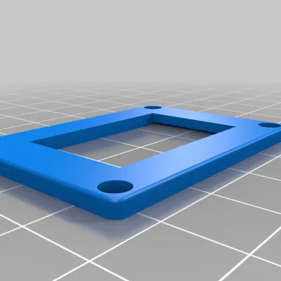 Hộp đựng nhỏ cho thiết bị điện tử