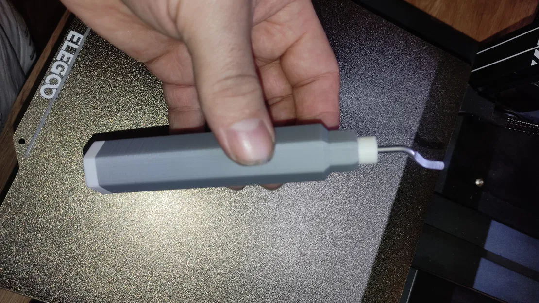 Dụng cụ vát cạnh (Šábr) - Image 15