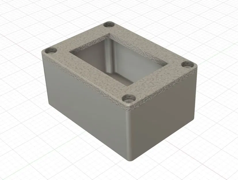 Hộp đựng nhỏ cho thiết bị điện tử - Image 5