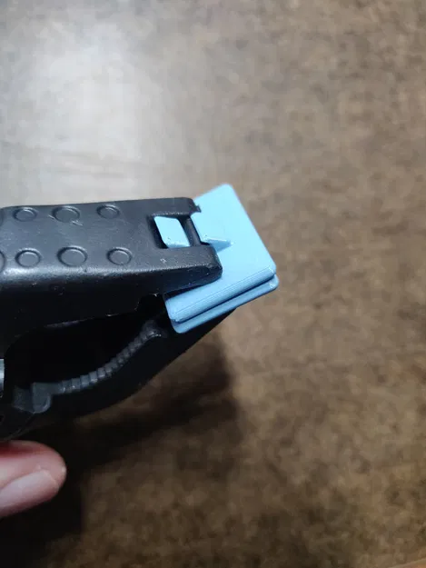 Chân kẹp lò xo thay thế - Image 3