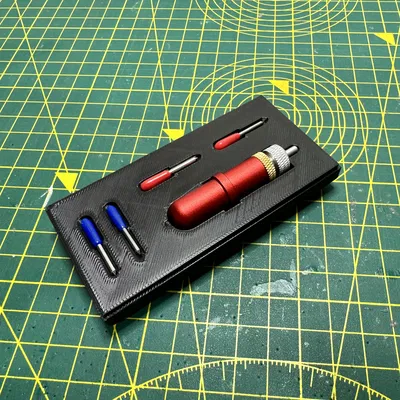 Khay Đựng Dụng Cụ Siser Juliet hoặc Romeo