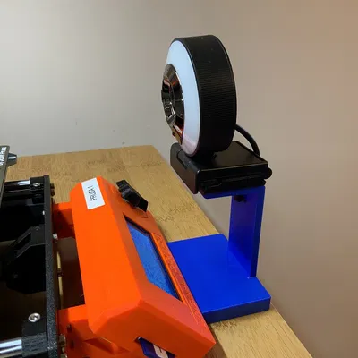 Chân Đế Webcam Đơn Giản