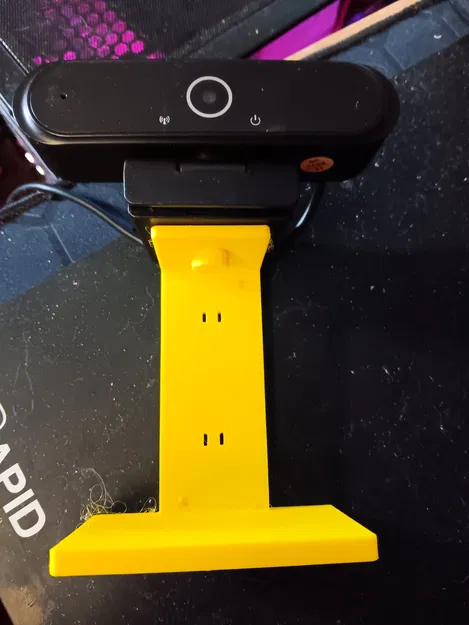 Chân Đế Webcam Sửa Đổi Cho SOVOL và Máy In Khay Cao Tương Tự - Image 1