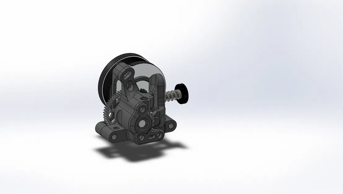 Sherpa Micro Flathead - Đường Dây Tóc Ra Trước - Image 1