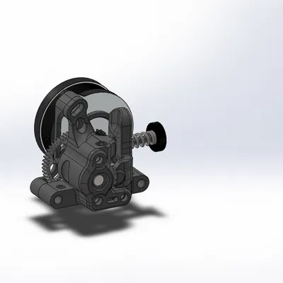 Sherpa Micro Flathead - Đường Dây Tóc Ra Trước