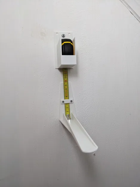 Thước Đo Chiều Cao Tự Chế - Image 1