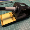 Khay Đựng Miếng Bọt Biển Cho Đế Máy Hàn (Handskit 909D+) - Thumbnail 1