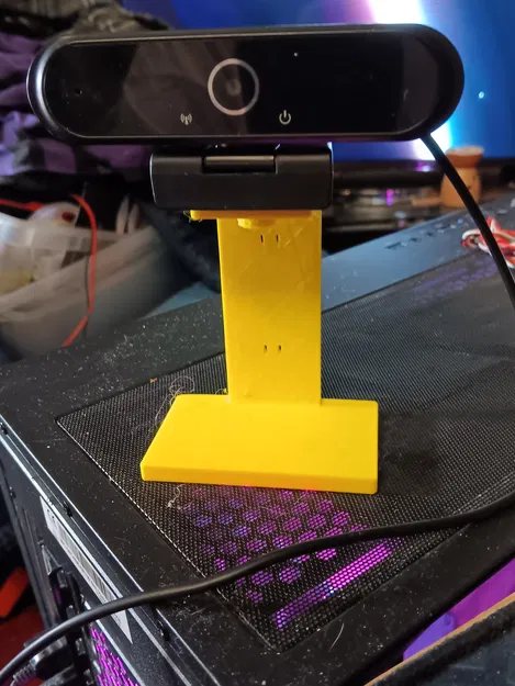 Chân Đế Webcam Sửa Đổi Cho SOVOL và Máy In Khay Cao Tương Tự - Image 2