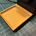 Khay Đựng Miếng Bọt Biển Cho Đế Máy Hàn (Handskit 909D+) - Thumbnail 2