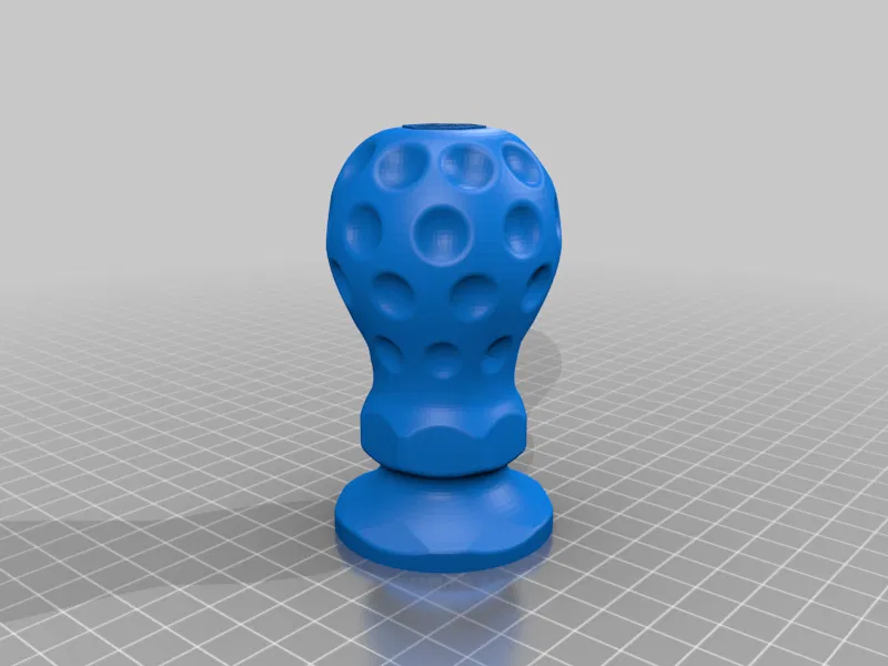 Dụng cụ nén cà phê 51MM - Image 1