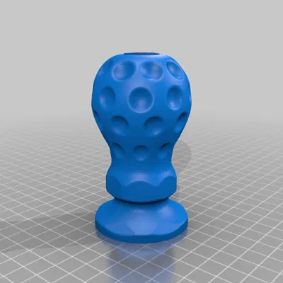 Dụng cụ nén cà phê 51MM