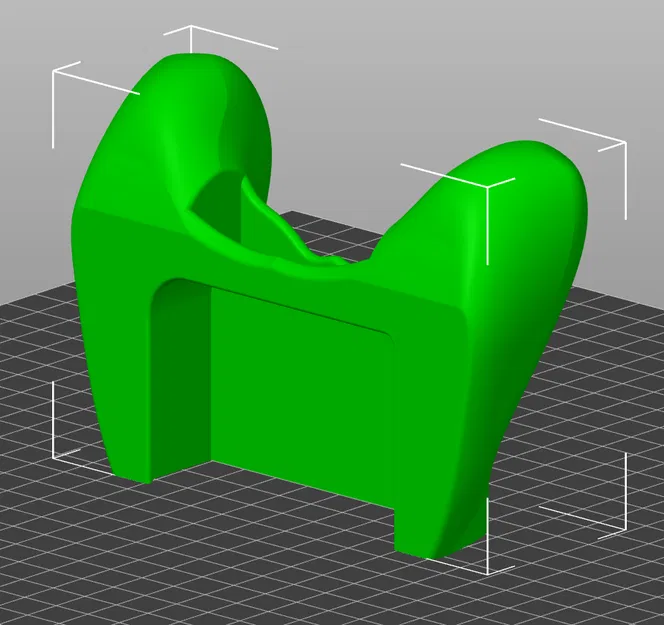 RG35XX cộng với độ bám - Image 1