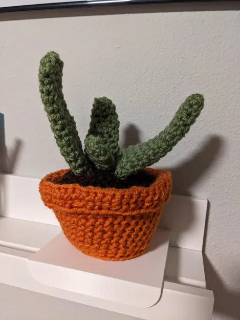 Giá đỡ cho Kệ Ảnh Ikea Mosslanda - Image 2