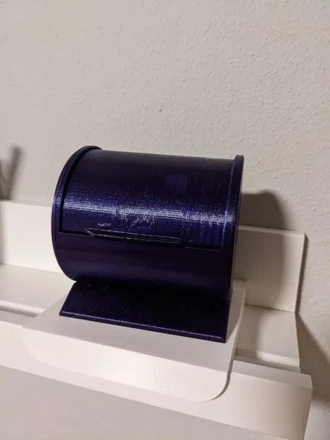 Giá đỡ cho Kệ Ảnh Ikea Mosslanda - Image 3