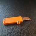 Dao Đa Năng Mini - Thumbnail 1