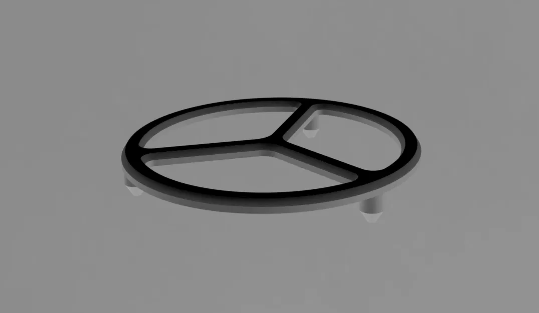 Giá Đỡ Chậu Vải - Image 1