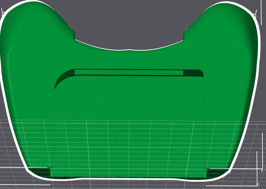 Grip RG35XX - Image 1