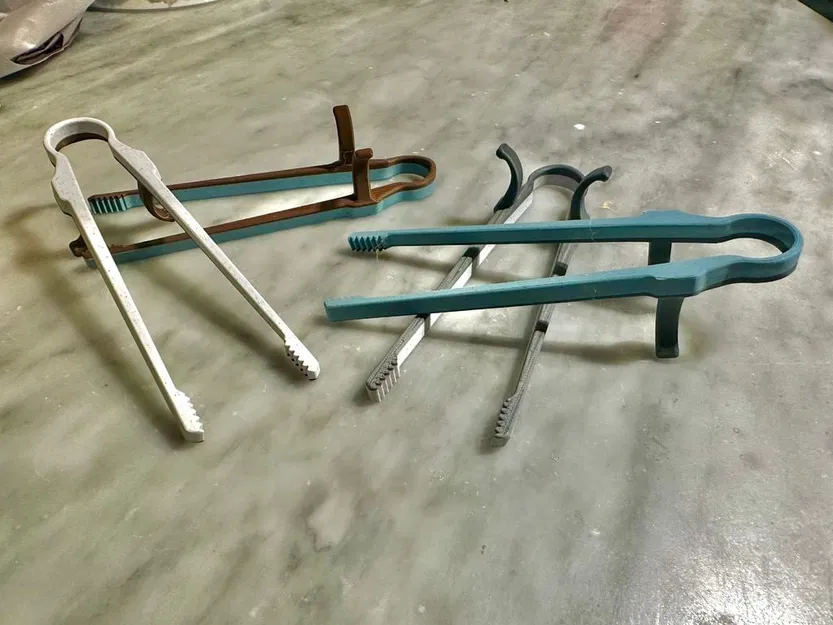 ĐŨA LƯỜI SIÊU CẤP - Image 1