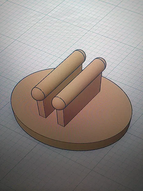 Kệ Đựng Card - Image 1