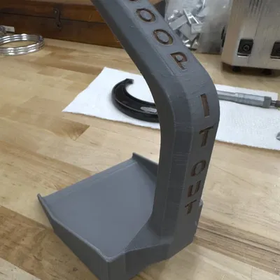 MUỖNG XÚC ĐỒ CHO MÁY TIỆN