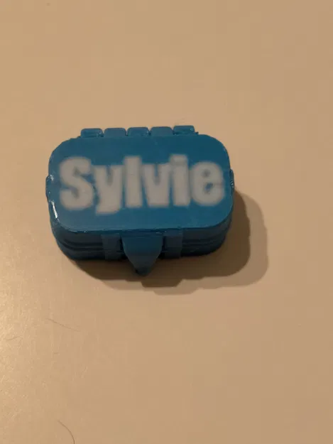 Hộp đựng bàn chải đánh răng tùy chỉnh - Image 1