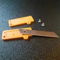 Dao Đa Năng Mini - Thumbnail 3