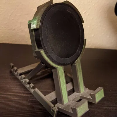 Qi Điện thoại Đứng sửa đổi