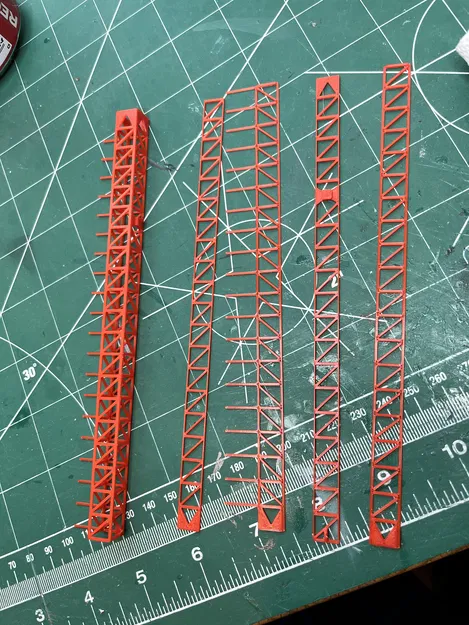 Cánh tay DRRS Apollo LUT - Image 4